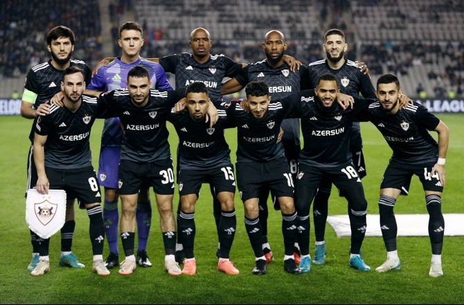 Europa League -Årets mål? Bodø/Glimt i knæ efter vanvidsflugter