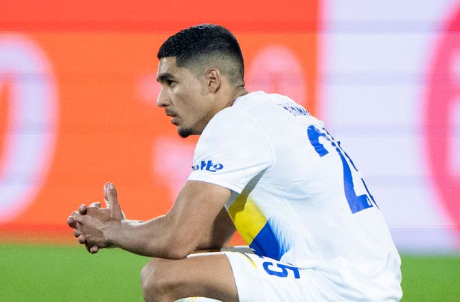 Serie A -Inter misser transfer: Dumper lægetjek grundet hjertet
