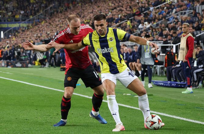 Æresdivisionen -Bekræftet: Tadic skifter til Nijmegen