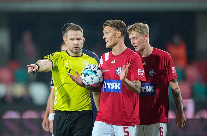 3F Superliga -15 måneders forhandlinger: Silkeborg bliver ikke en rugeklub