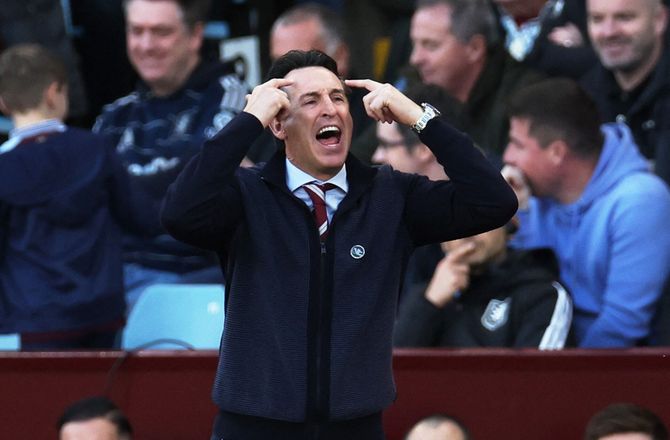 Premier League -Bournemouth snød Aston Villa i sidste sekund
