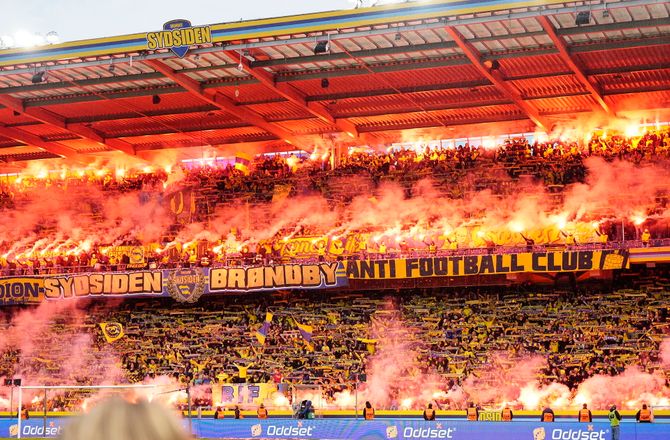 3F Superliga -Avis: Vålerenga-boss i spil til Brøndby-job