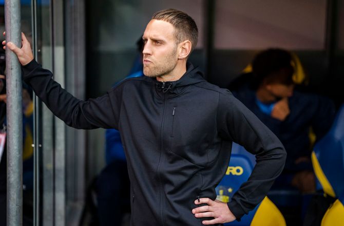 The Atlantic Cup -Transfer-tragt i Brøndby: Birk involveret i næstsidste led