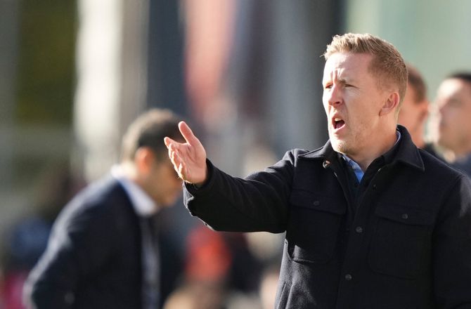 3F Superliga -Hamalainen og Jensen tilbage for Lyngby
