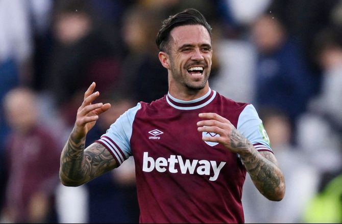 League One -Leicester ser ud til at hente Danny Ings