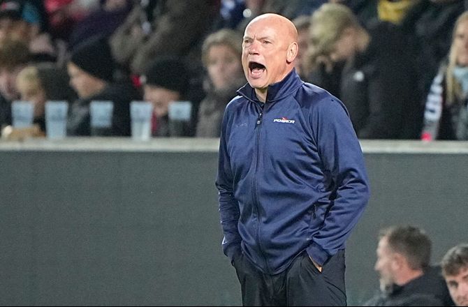 3F Superliga -Uwe Rösler giver genvalg