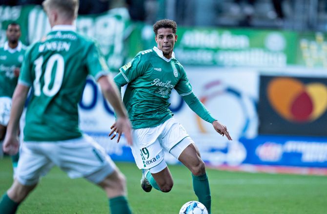 3F Superliga -Viborg med to ændringer i truppen