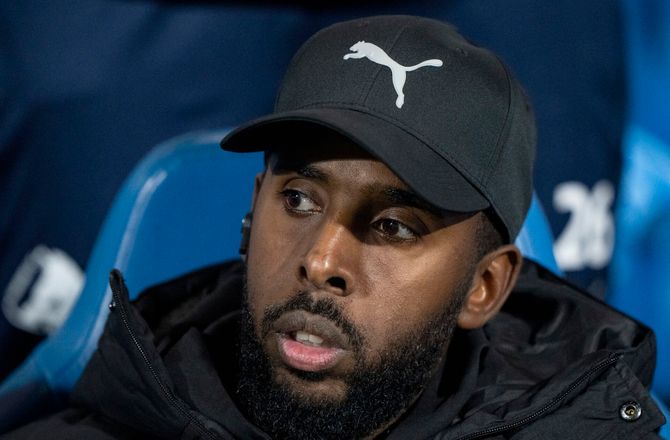 3F Superliga -Randers-assistent overværede Horsens-kamp: Bor tæt på