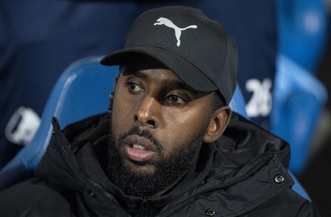 3F Superliga -Randers-boss: Fatah har i noget tid villet være cheftræner
