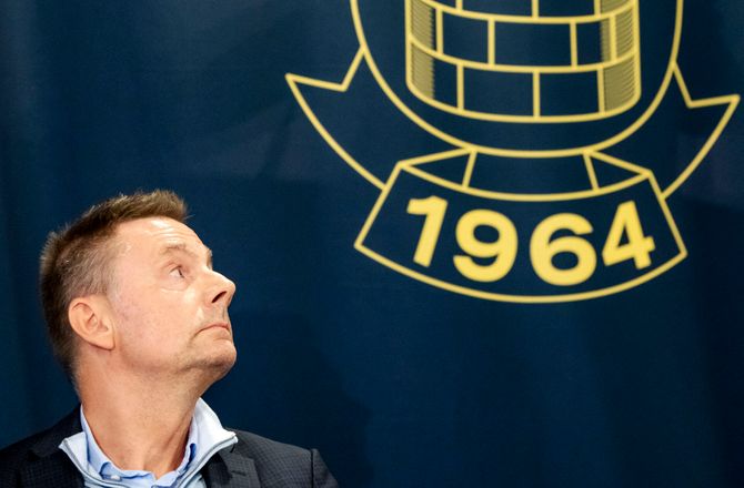 3F Superliga -Jan Bech svært tilfreds: Ingen tvivl om Ohnesorge