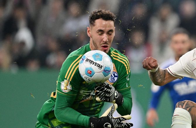 Jupiler Pro League -Anderlecht henter Kikkenborg-afløser i Schalke