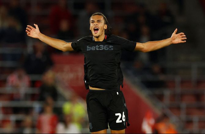 International -Sky: Middlesbrough henter Spurs-spiller