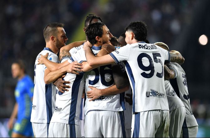 Serie A -Ung Empoli-dansker kan få debut mod Inter 