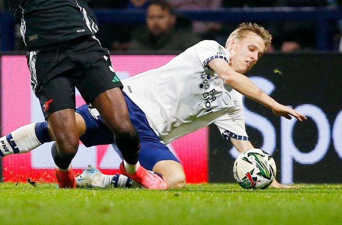 Championship -Jeppe Okkels meldes på vej til Djurgården