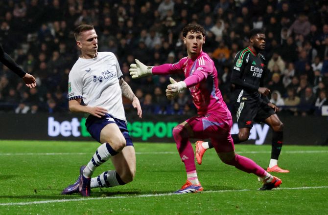 Leicester -Officielt: Emil Riis skifter til Leicester