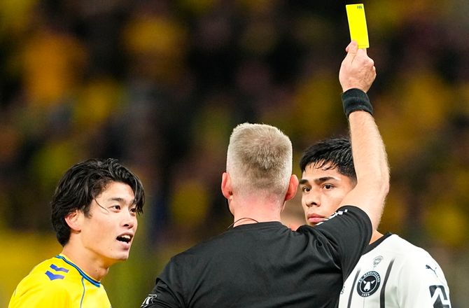 Oddset Pokalen -FCM-boss om Osorio: De prøvede at provokere ham