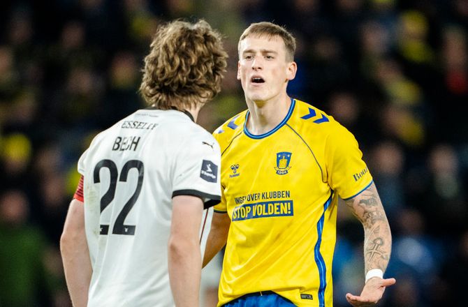 Mads Claus Rasmussen/Ritzau Scanpix -3F Superliga