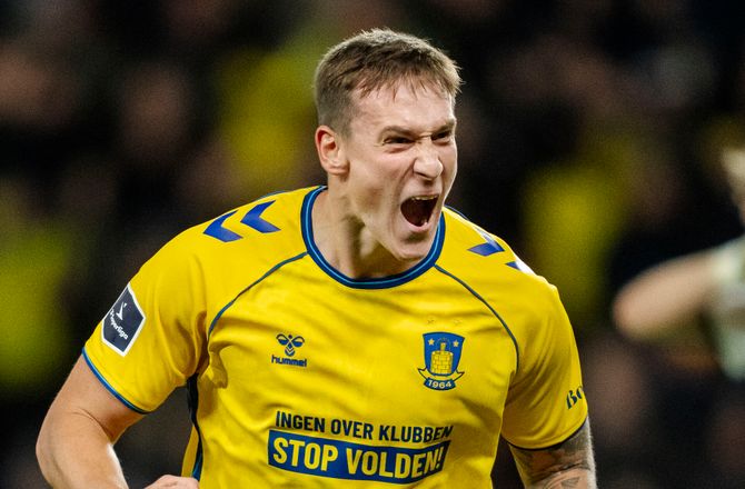3F Superliga -Deadline nærmer sig: Rajovic-option udløber snart