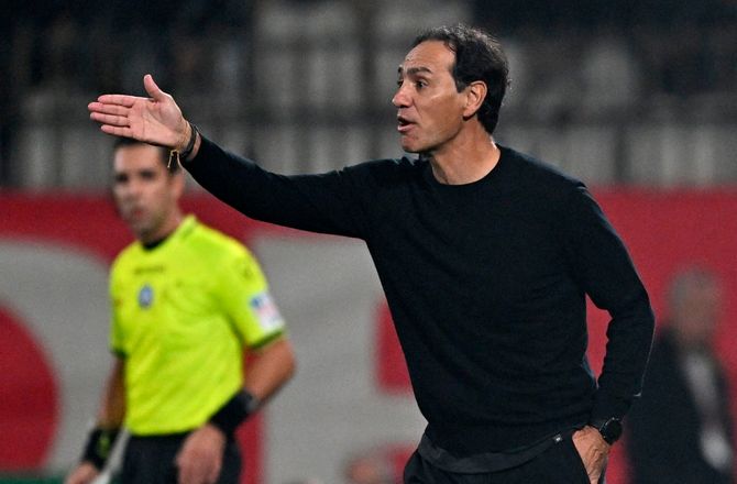 Serie A -Nesta revser eget hold: Hvor mange kan blive her? 