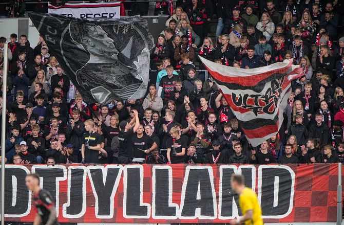 Youth League -Pimpong brændte straffe i FCM's YL-nedtur 