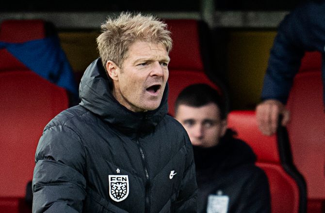3F Superliga -FCN-chef er ligeglad: Næsten tre i xG