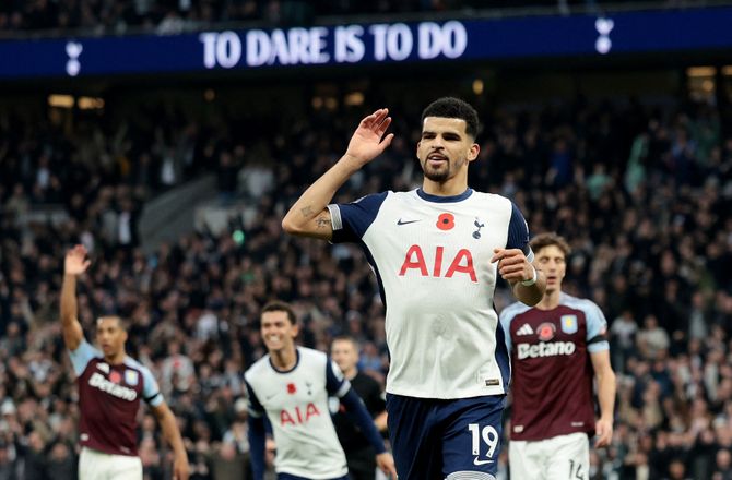 Premier League -Solanke-ankel driller: Skal gøres på den rigtige måde