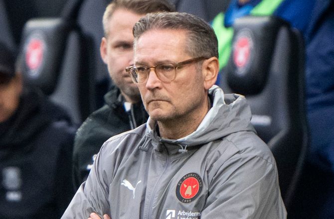 3F Superliga -FCM straffet efter indkast: Skal ikke ske på dette niveau