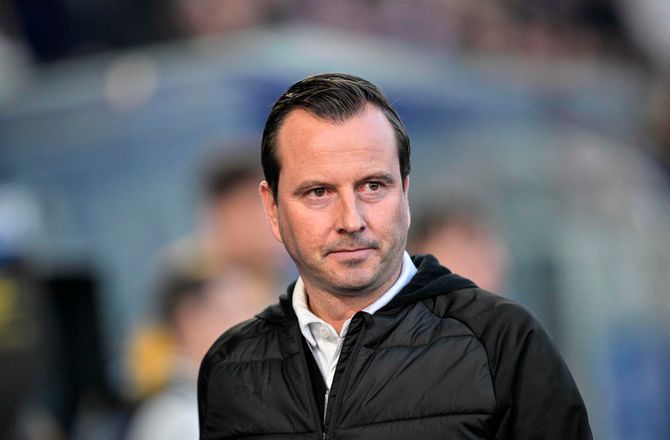 Championship -Ingen Bertelsen: Julien Stephan menes at blive QPR-manager