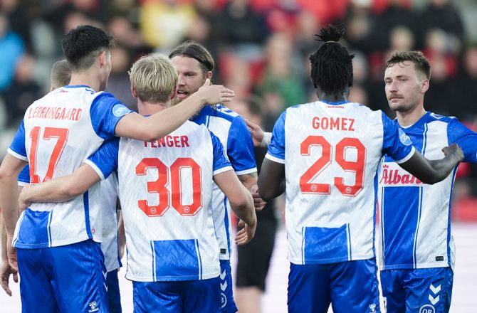NordicBet Liga -Avis: OB har forhørt sig om Brann-kant