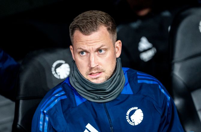 Conference League -Stort pres på FCK: Det er tæt på must-win