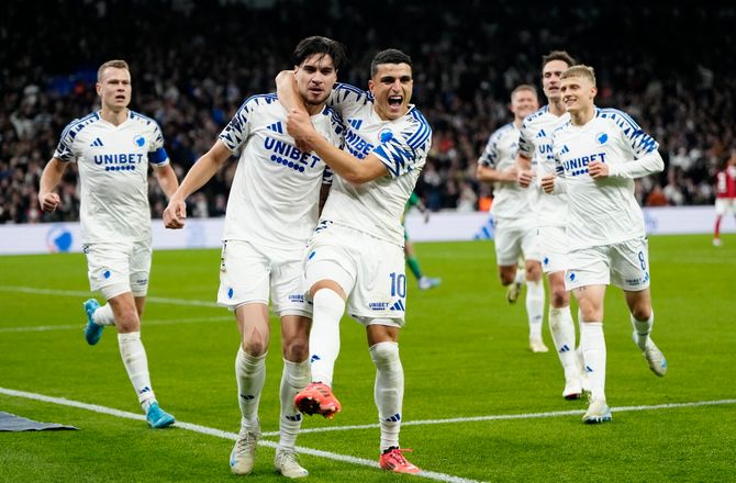 3F Superliga -Avis: FCK og FCN jagter Malmö-stortalent