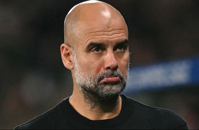 Premier League -Transferfest: City overgik alt og alle