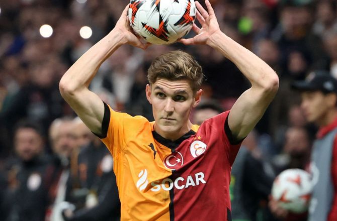 Premier League -Rygtetid: Górnik Zabrze vil leje Elias Jelert