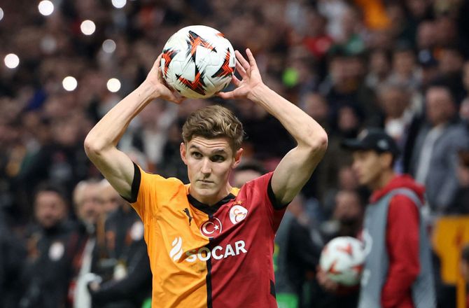 Ligue 1 -Avis: Ligue 1-klub forhandler om Jelert
