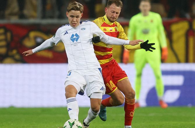 Kacper Pempel/Reuters/Ritzau Scanpix -Allsvenskan