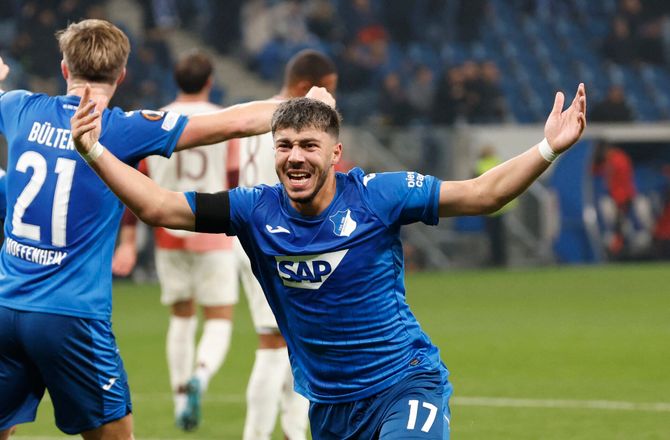 3F Superliga -Medie: FCK lurer på Umut Tohumcu