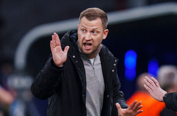 3F Superliga -Turneringschef affejer kritik: Neestrup skal brokke sig til FCK