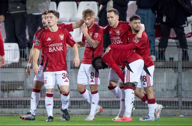 3F Superliga -Vejle jagter tidligere Liverpool-talent
