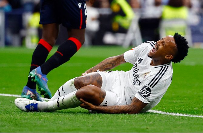 La Liga -Real-stopper overvejede karrierestop 