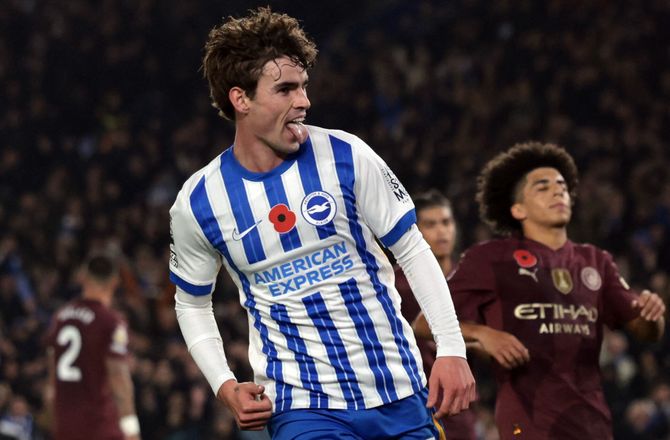Premier League -Trods transferrygter: O’Riley er vigtig for os 