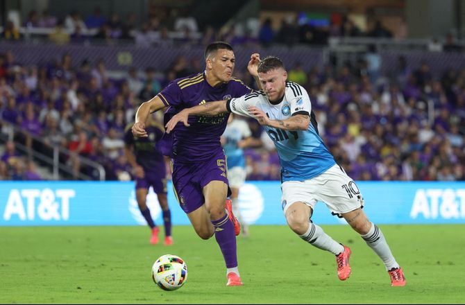 Major League Soccer -MLS-klub lejer Pep Biel igen