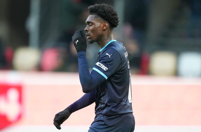 Championship -Norwich har fulgt Touré i flere år