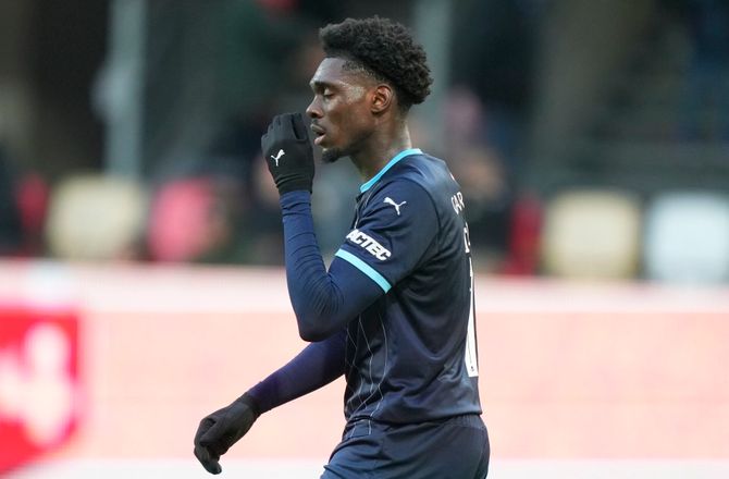 3F Superliga -5 i fokus: Toure brød negativ RFC-stime trods nederlag