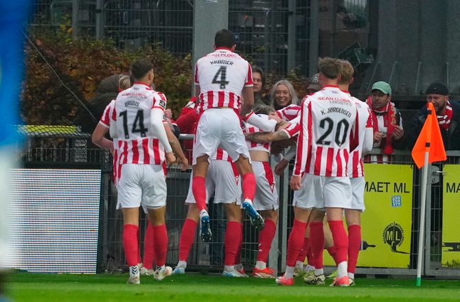 3F Superliga -Avis: AaB henter ghanesisk teenager