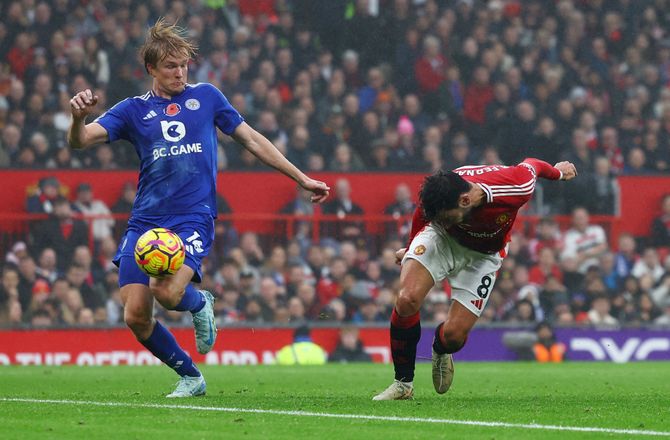 Premier League -Medie: Forest intensiverer jagten på 'VK'