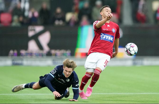 ECL-kval -Silkeborg får polsk eller serbisk modstand ved ECL-avancement