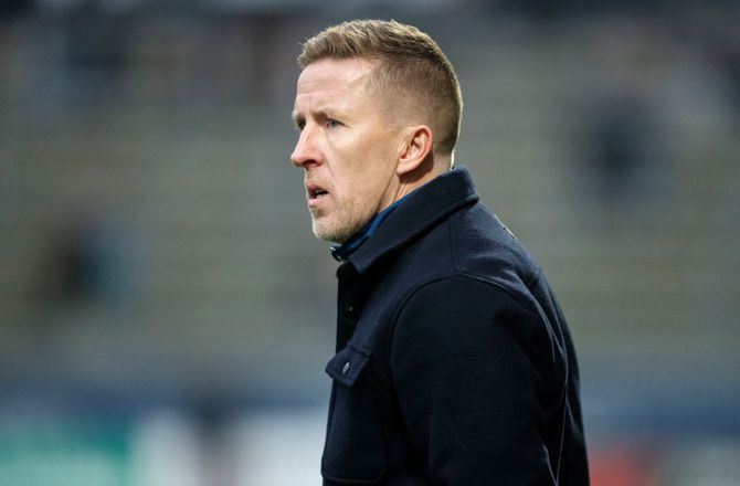 3F Superliga -Lyngby jagter ny assistent