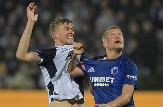 3F Superliga -Historisk tæt Superliga slår flere rekorder