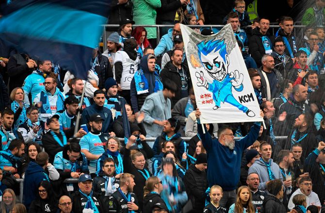 Ligue 1 -Le Havre får flerklubsejer 