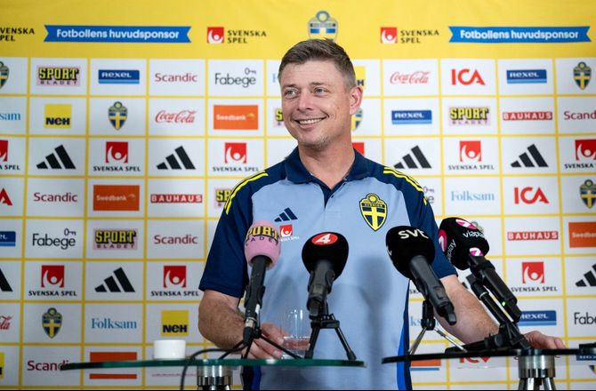 UEFA Nations League C -Jon Dahl og co. spiller gruppefinale: Kæmpe kamp